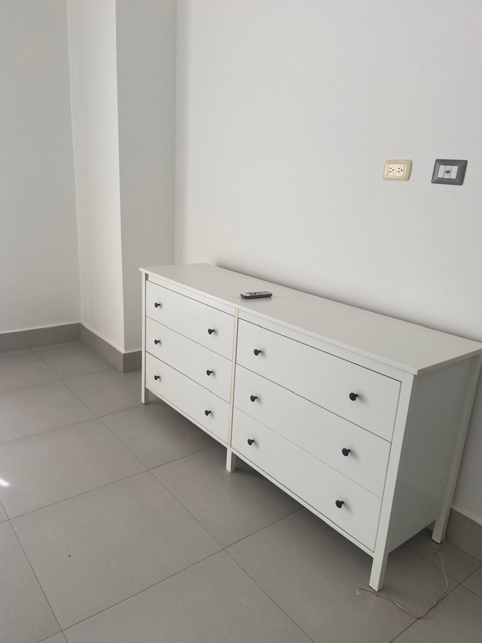 Apartamento Piso 8 de una habitación en alquiler Piantini Foto 7266521-9.jpg