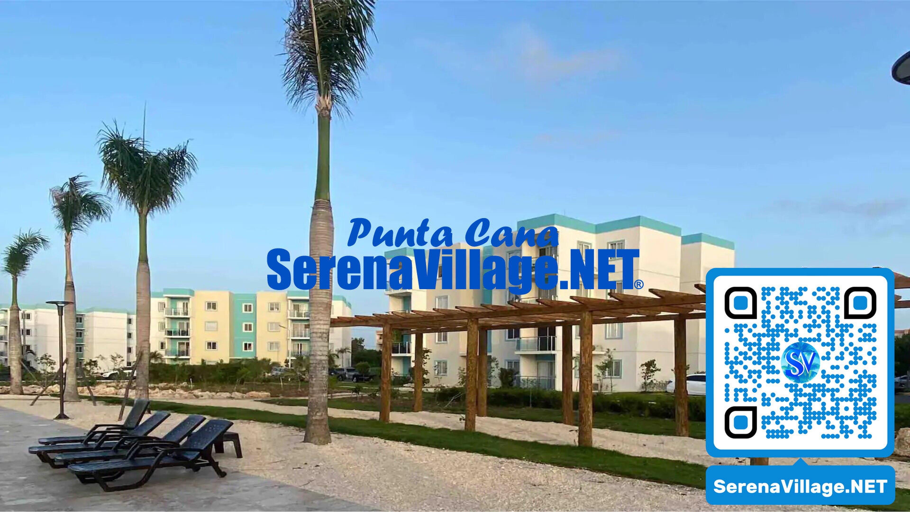 Serena Village  Punta Cana AirBnB Foto 7266526-10.jpg