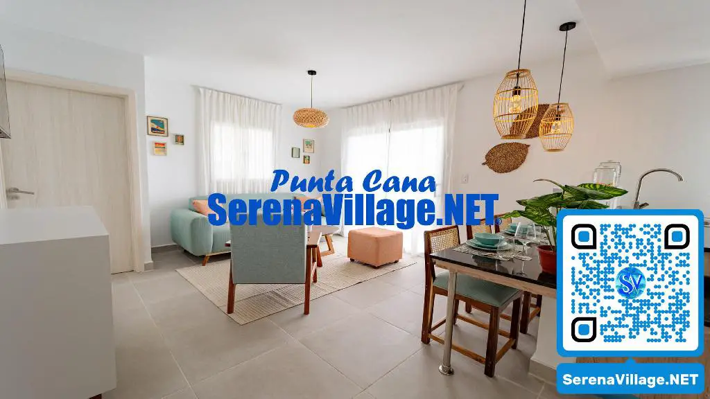 Serena Village  Punta Cana AirBnB Foto 7266526-2.jpg