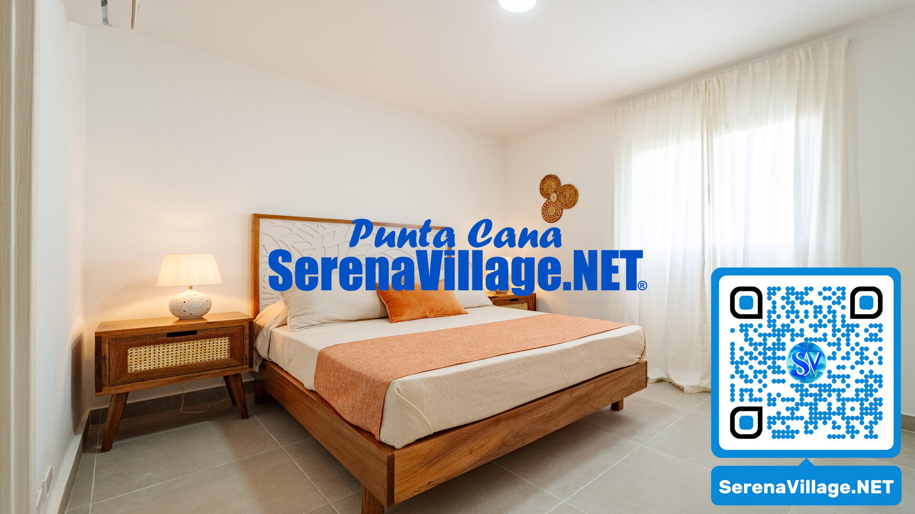 Serena Village  Punta Cana AirBnB Foto 7266526-5.jpg
