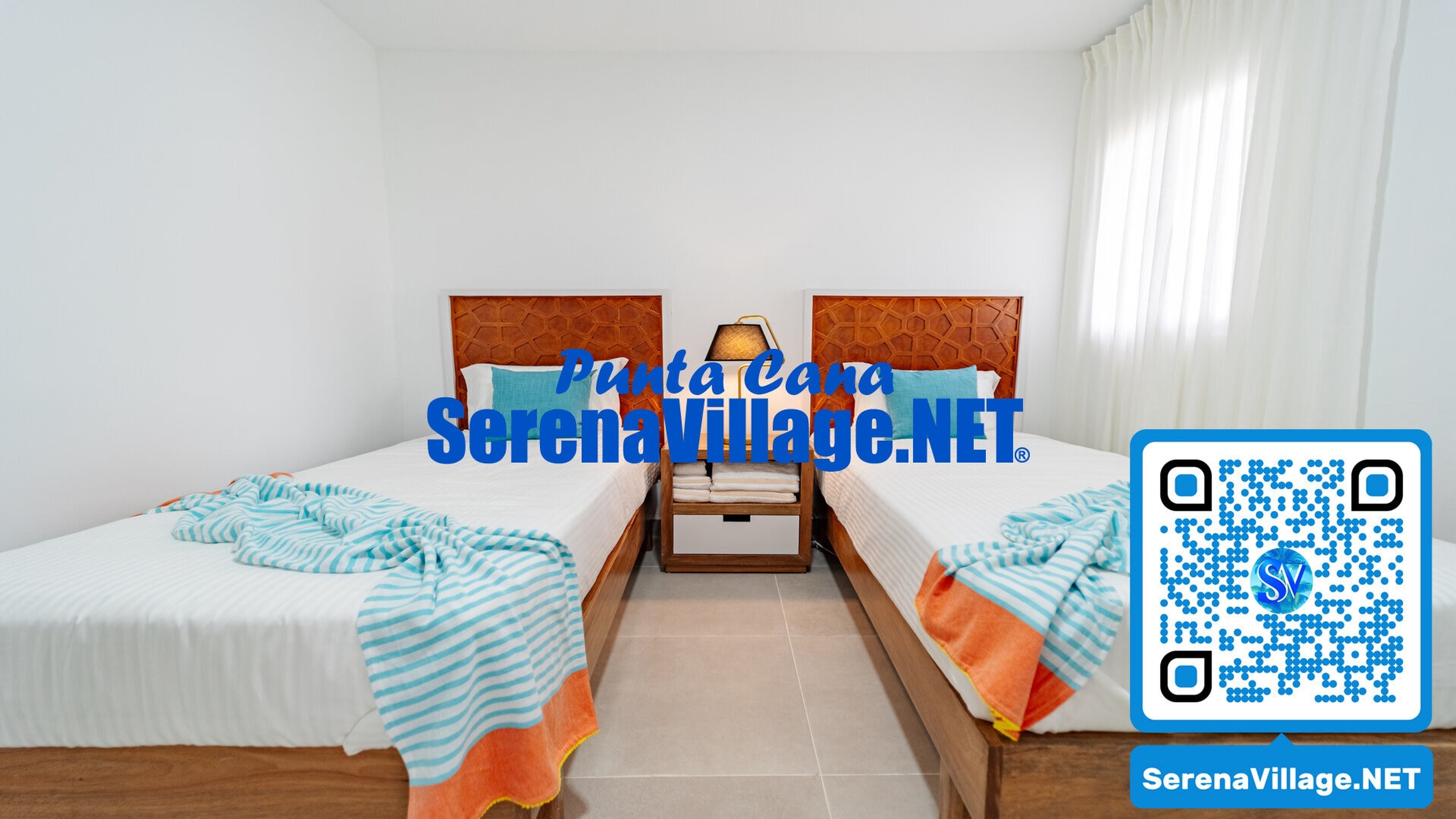 Serena Village  Punta Cana AirBnB Foto 7266526-7.jpg
