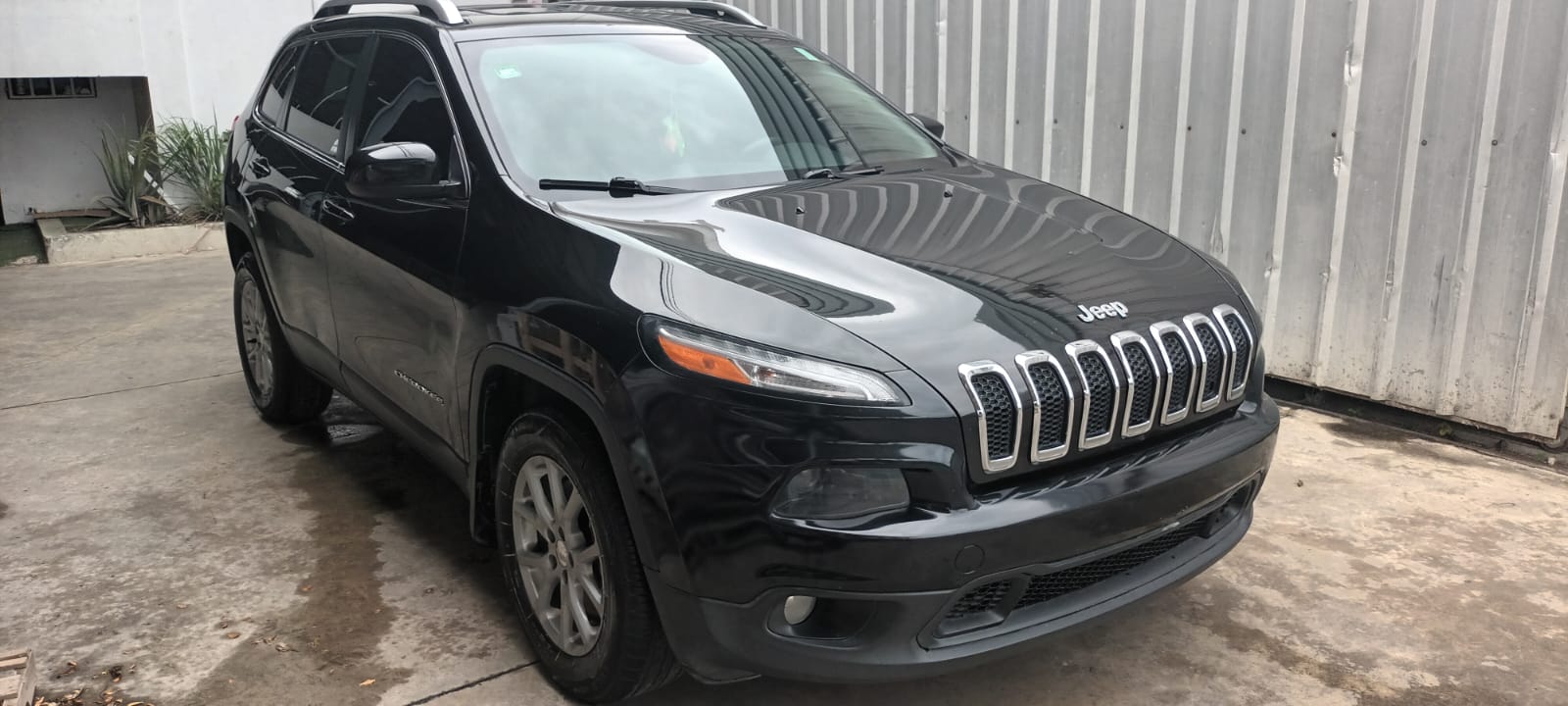 Jeep Cherokee latitud 4x4 full 2015  Foto 7266527-1.jpg