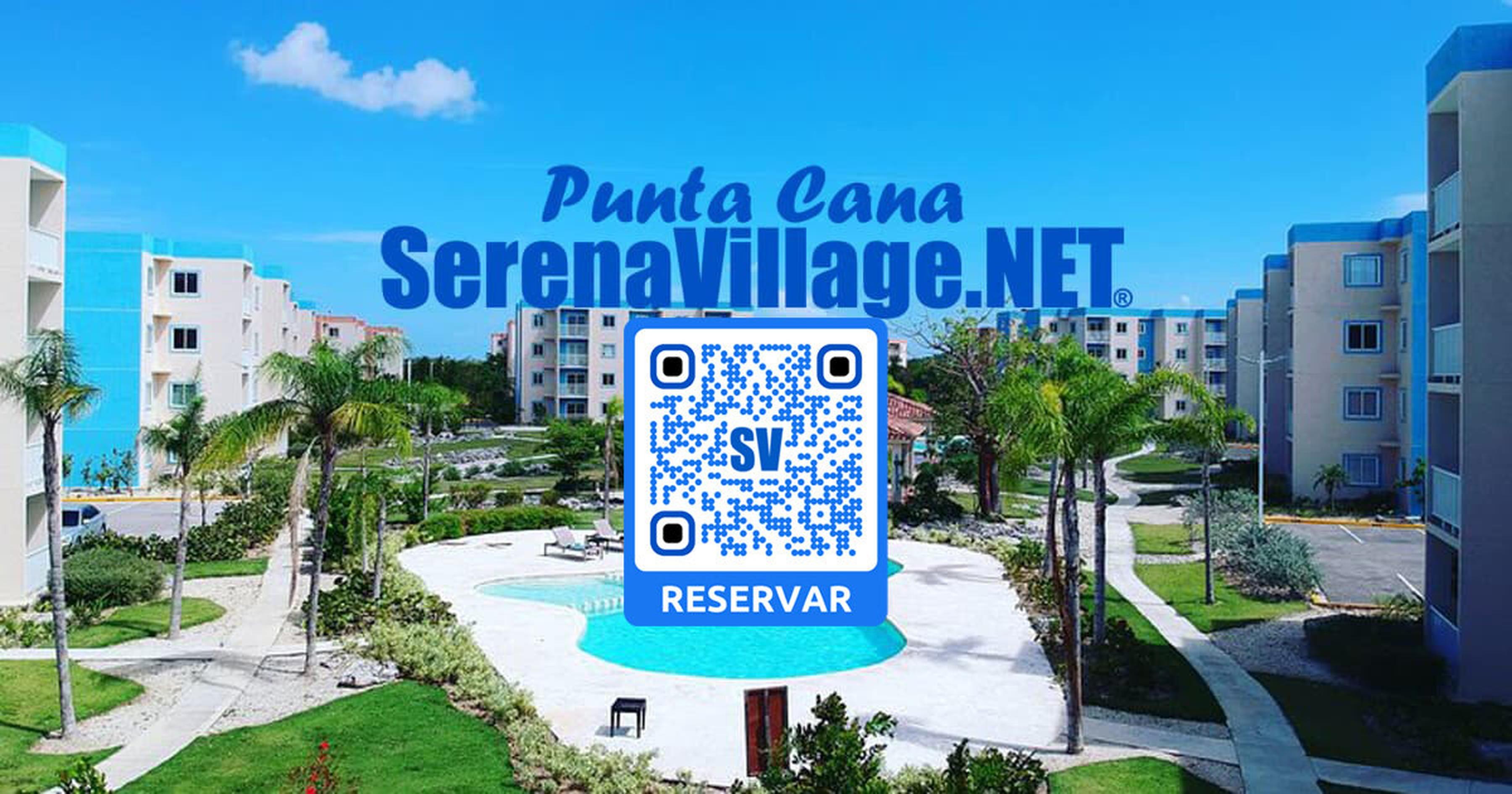 Serena Village Punta Cana Alquiler Mensual Foto 7266529-12.jpg