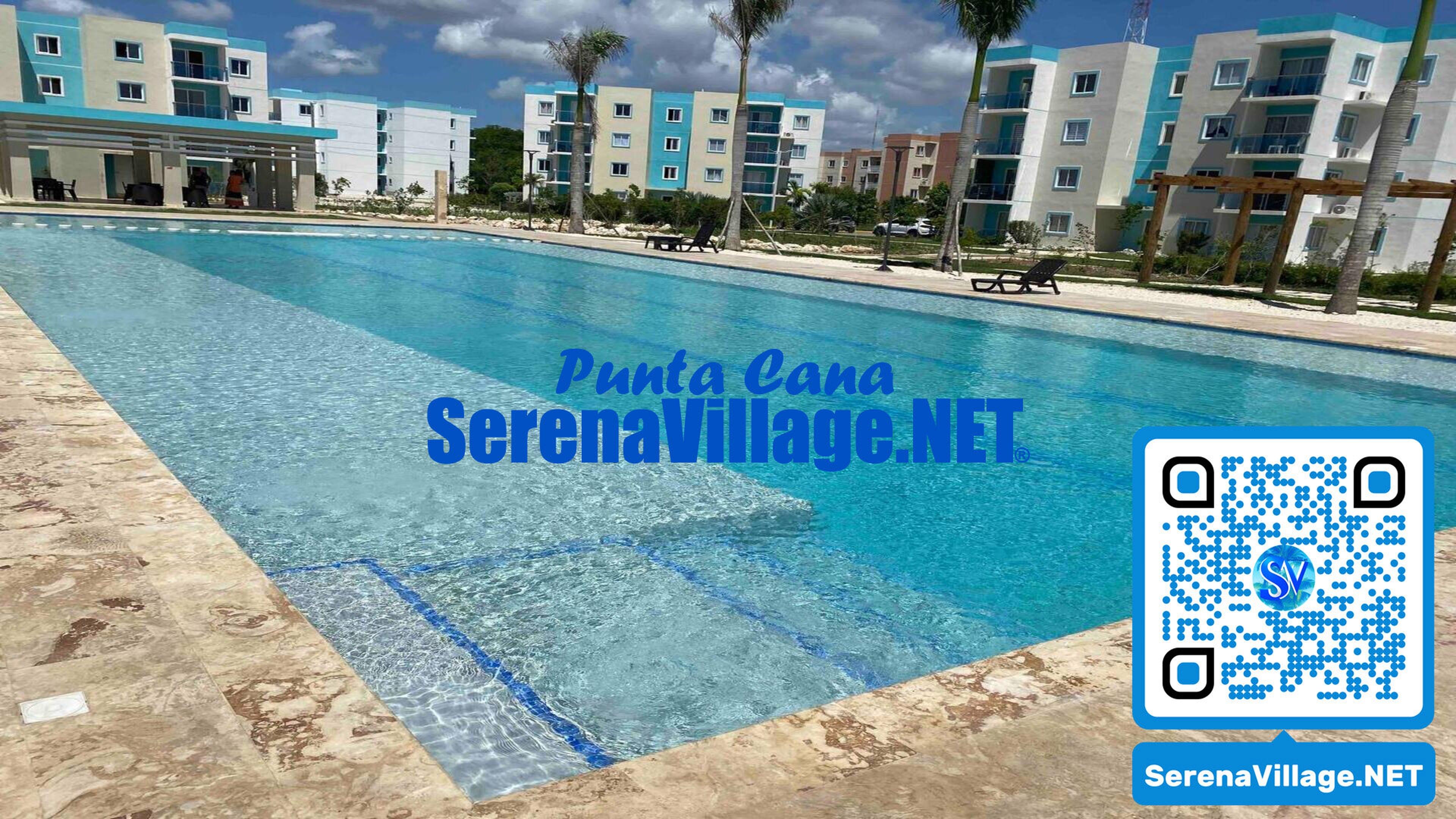 Serena Village Punta Cana Alquiler Mensual Foto 7266529-9.jpg