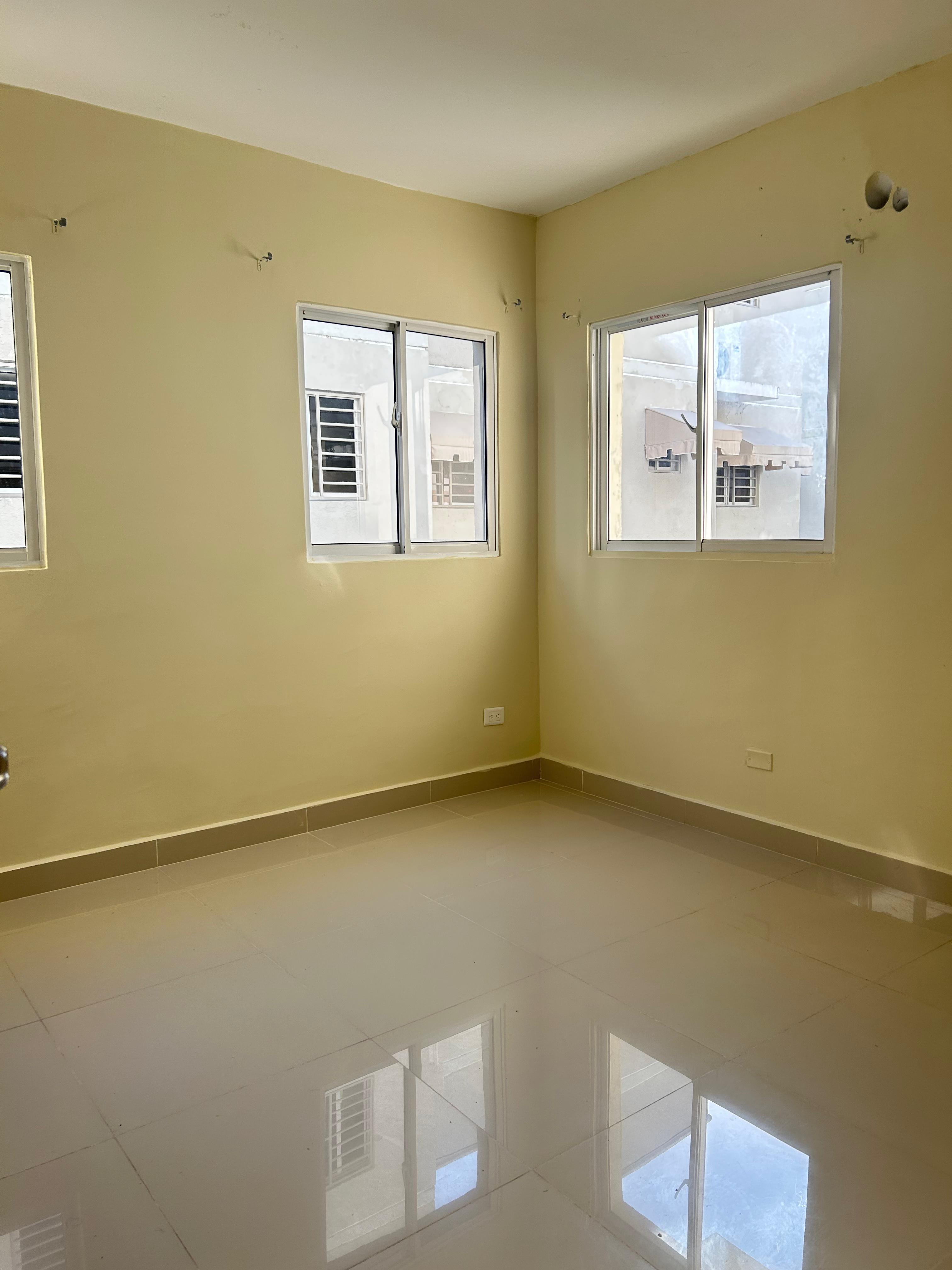 Apartamento en Residencial Nuevas Terrazas próximo a Carrefour. Foto 7266533-3.jpg
