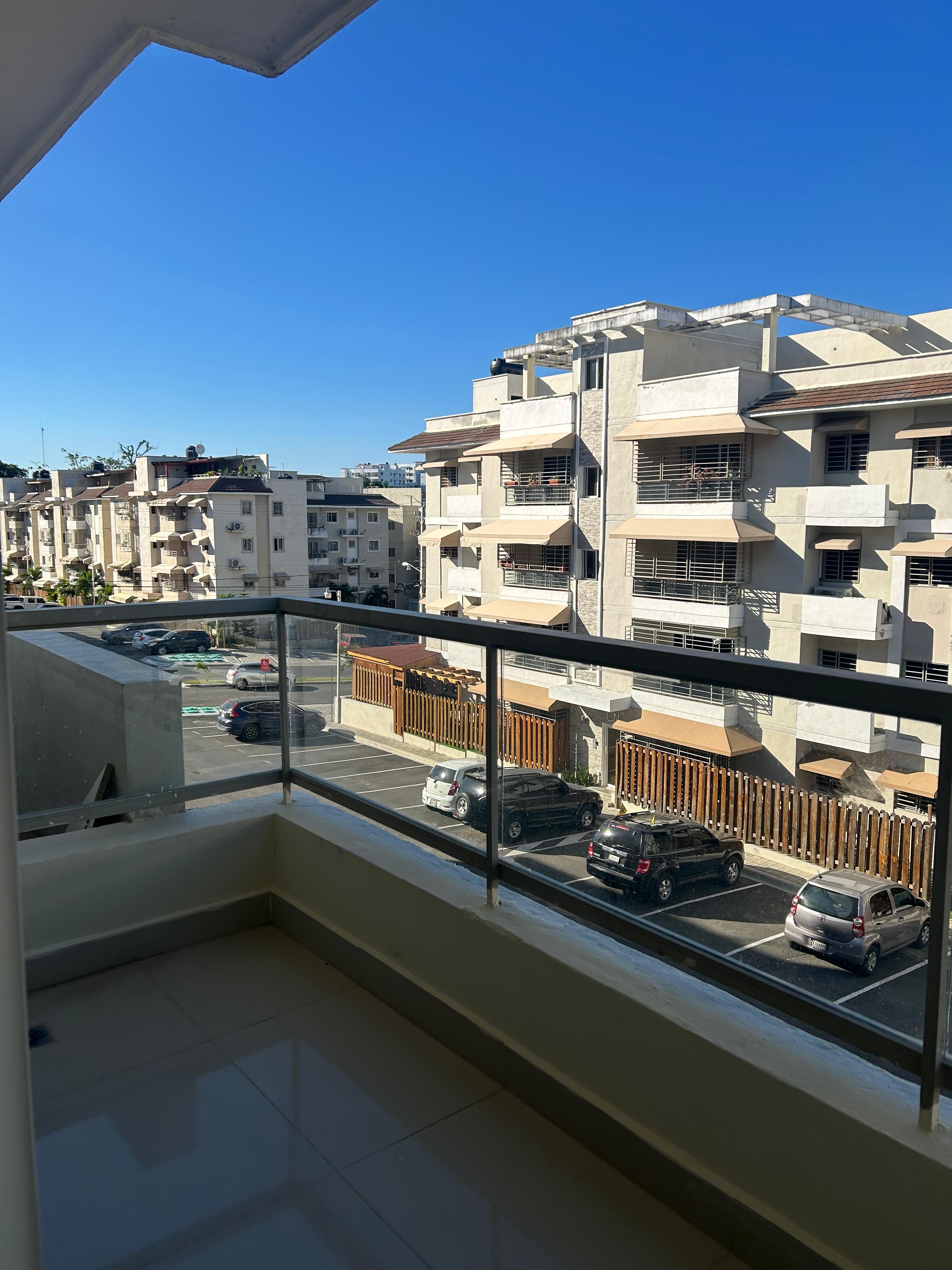 Apartamento en Residencial Nuevas Terrazas próximo a Carrefour. Foto 7266533-4.jpg