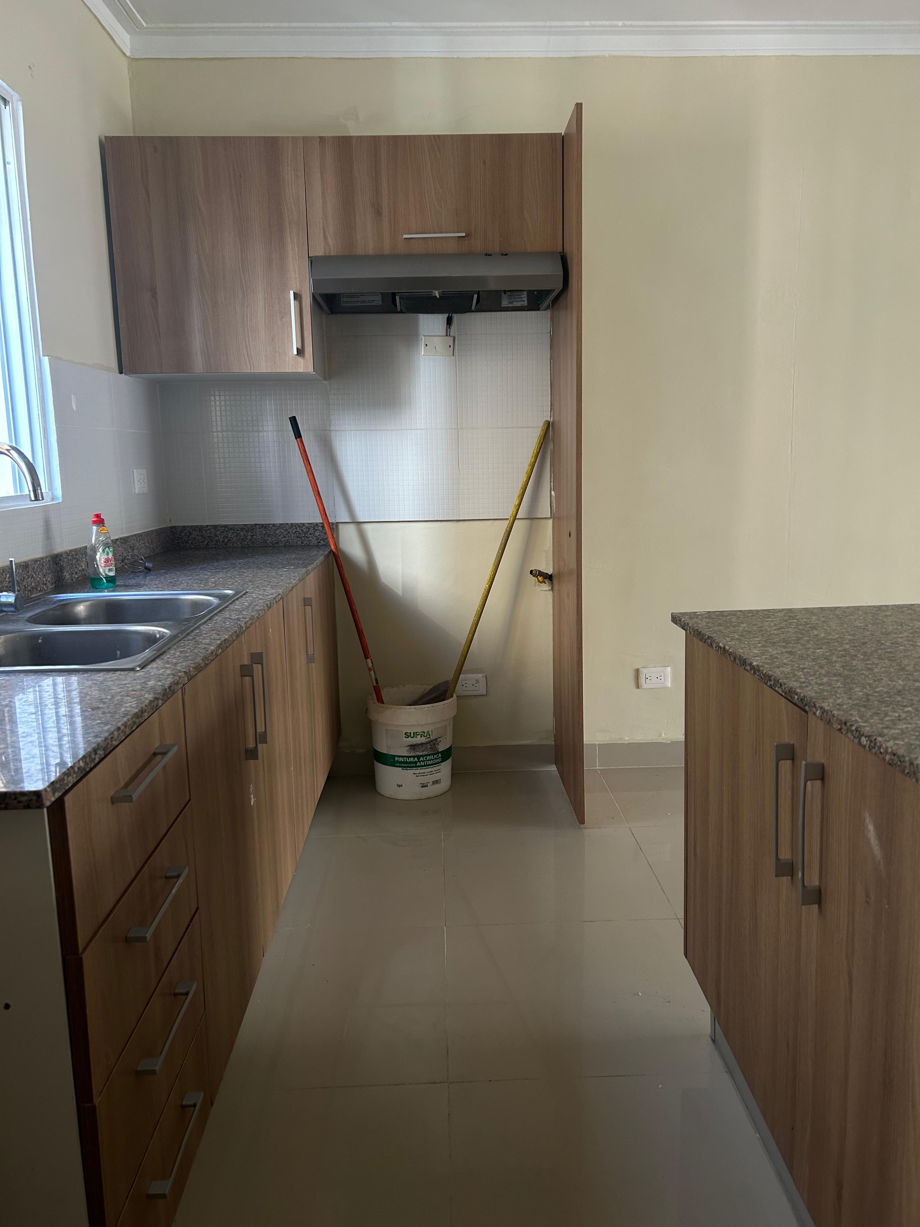 Apartamento en Residencial Nuevas Terrazas próximo a Carrefour. Foto 7266533-8.jpg