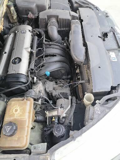 Peugeot 407 2007 tiene temas con la transmisión lo demás nítido  Foto 7266535-10.jpg