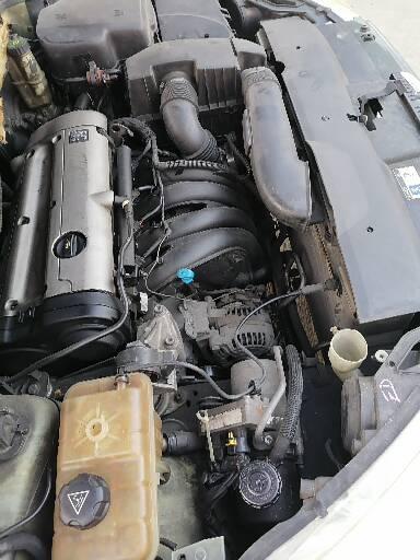 Peugeot 407 2007 tiene temas con la transmisión lo demás nítido  Foto 7266535-13.jpg