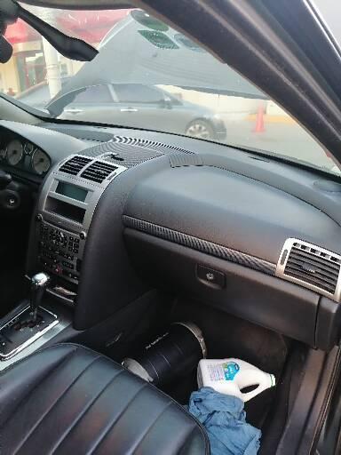 Peugeot 407 2007 tiene temas con la transmisión lo demás nítido  Foto 7266535-6.jpg