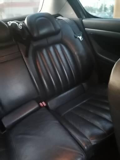Peugeot 407 2007 tiene temas con la transmisión lo demás nítido  Foto 7266535-9.jpg