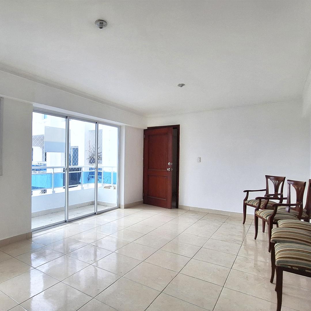 Vendo Apartamento 2 Hab. en Costa Verde S.D. Foto 7266555-3.jpg