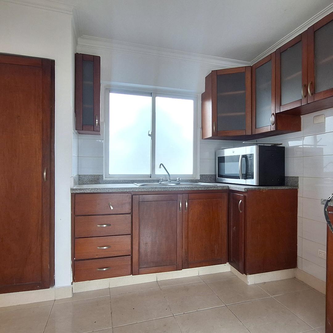 Vendo Apartamento 2 Hab. en Costa Verde S.D. Foto 7266555-4.jpg