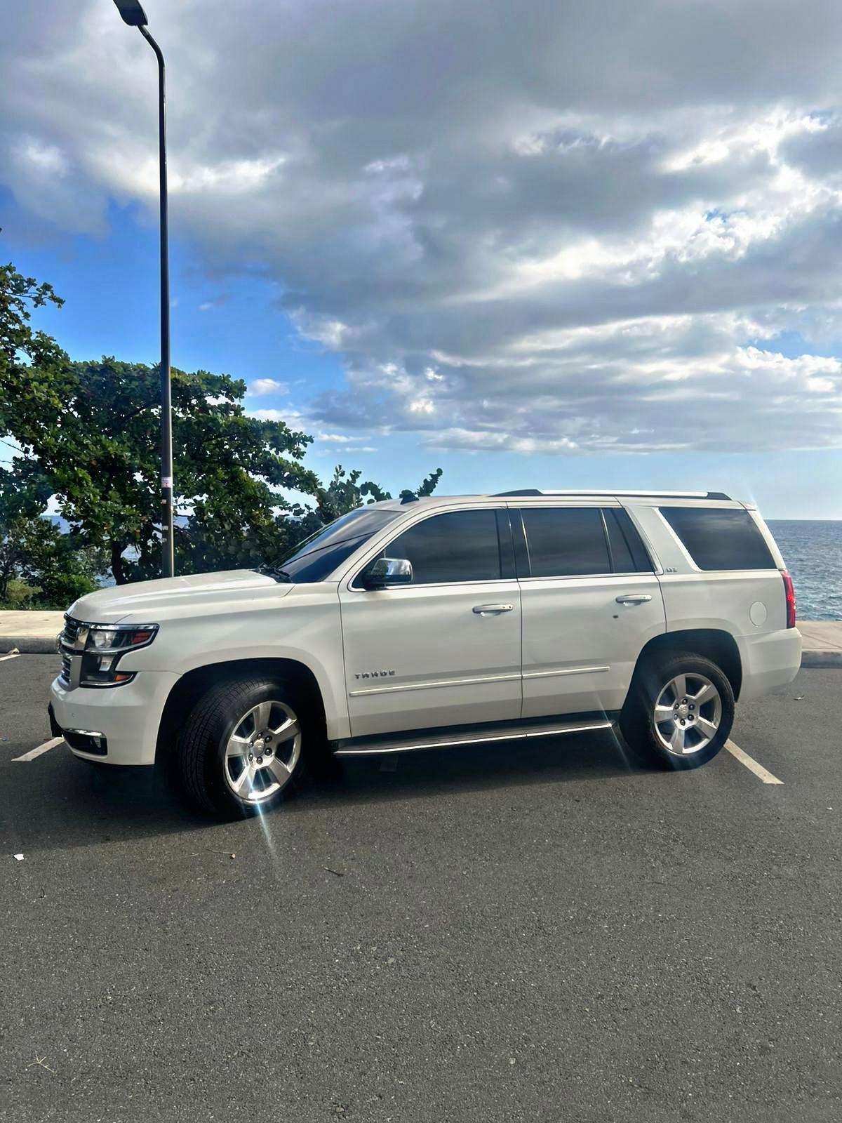 SE VENDE TAHOE LTZ 2015 Foto 7266573-2.jpg