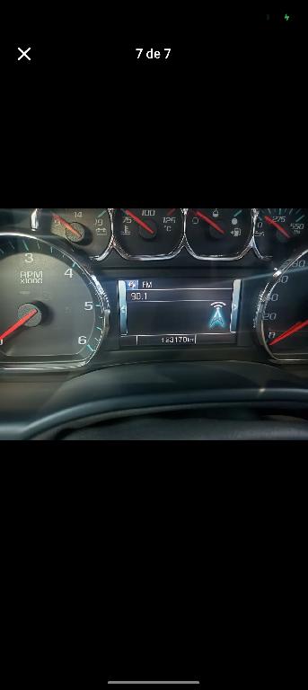 SE VENDE TAHOE LTZ 2015 Foto 7266573-4.jpg