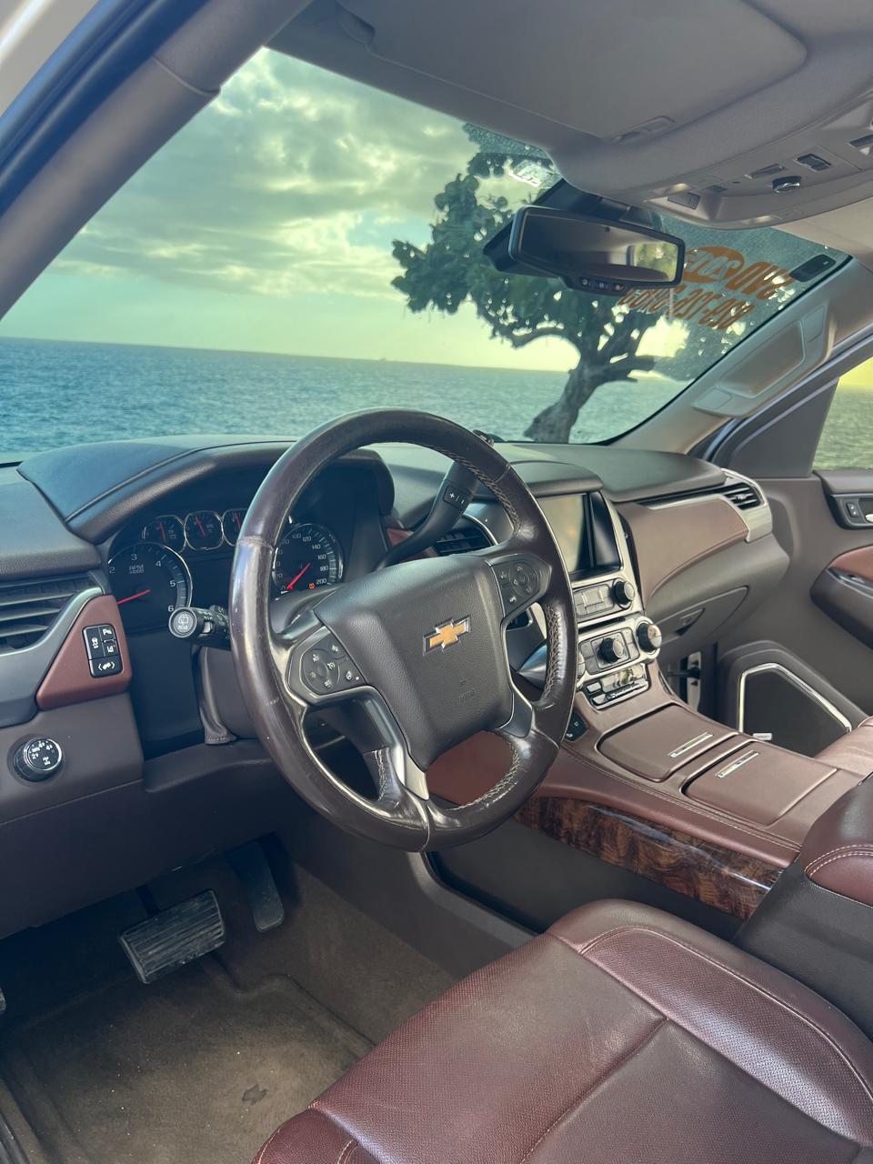 SE VENDE TAHOE LTZ 2015 Foto 7266573-5.jpg