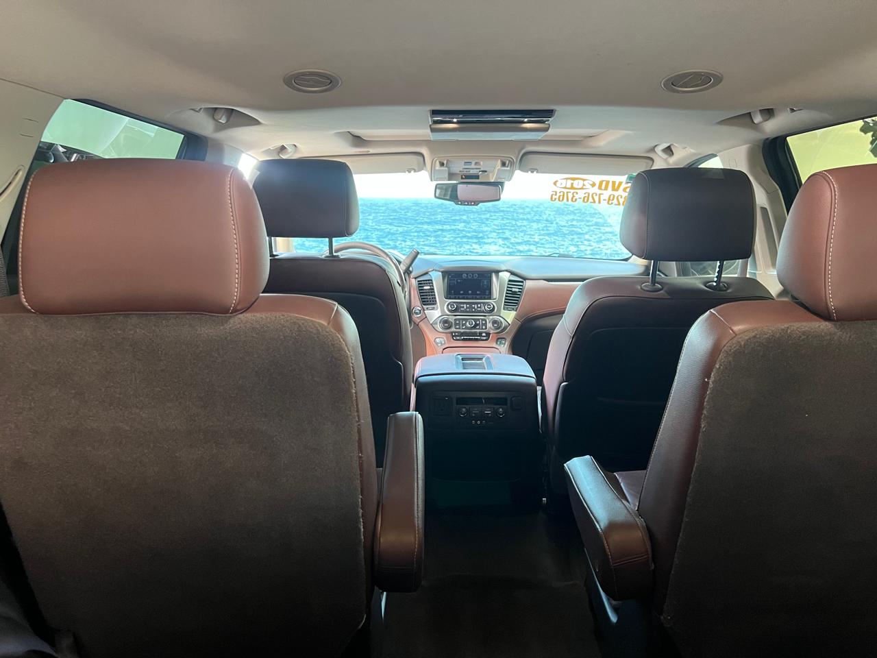 SE VENDE TAHOE LTZ 2015 Foto 7266573-7.jpg