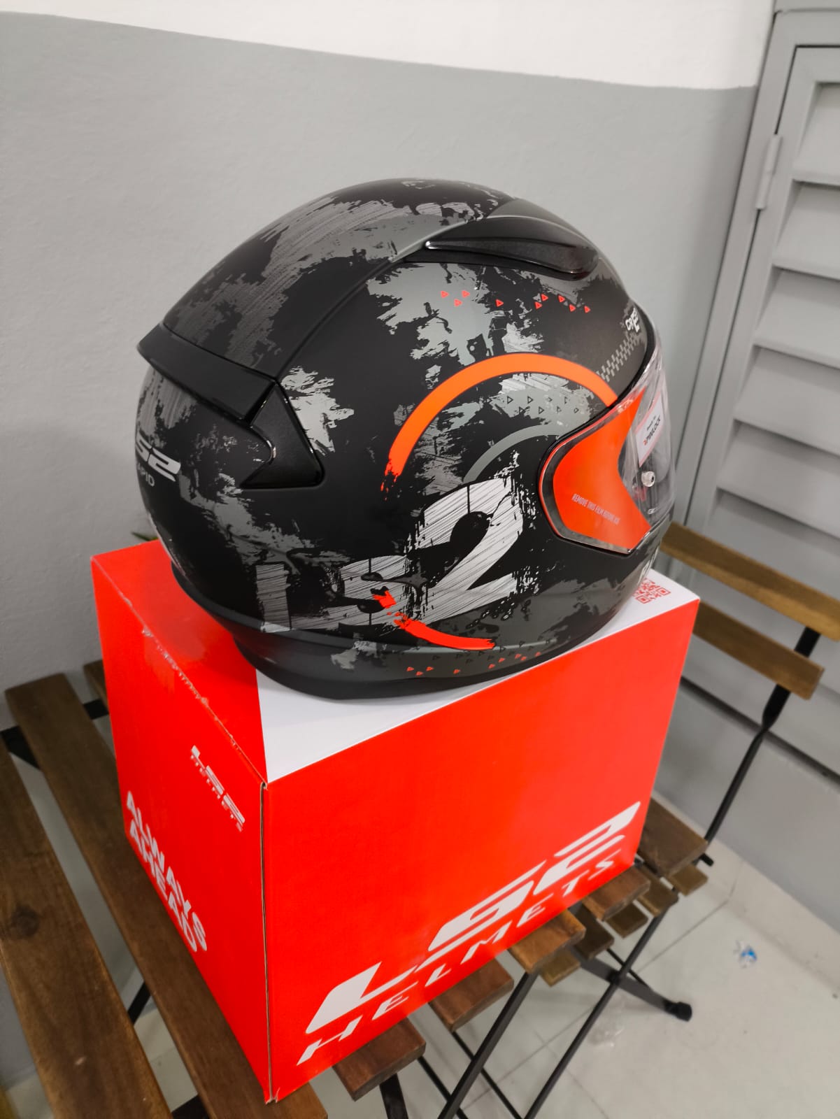 CASCOS LS2 CERTIFICADOS  NUEVOS IMPORTADOS  Foto 7266594-3.jpg