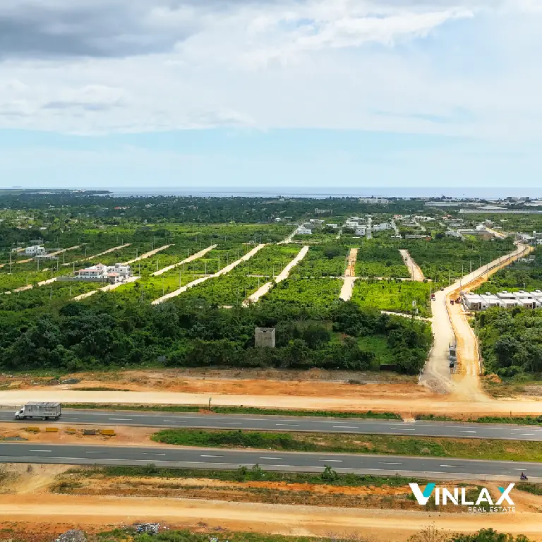 VENTAS DE SOLARES EN LA EN SANTO DOMINGO ESTE. Foto 7266602-2.jpg