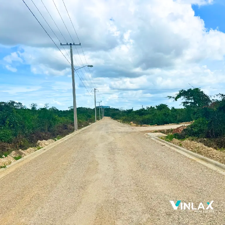 VENTAS DE SOLARES EN LA EN SANTO DOMINGO ESTE. Foto 7266602-3.jpg
