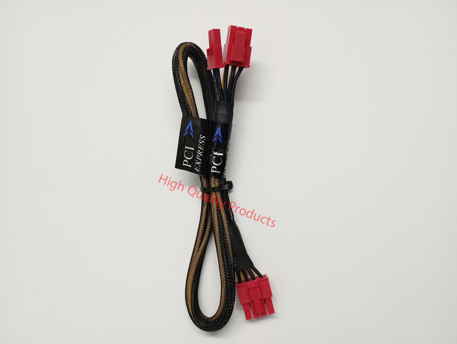 -----Cable Modular Pcie 8pin 62 for Power Supply OCZ Foto 7266612-1.jpg