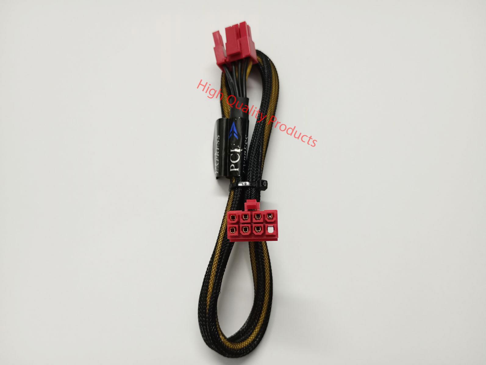 -----Cable Modular Pcie 8pin 62 for Power Supply OCZ Foto 7266612-2.jpg