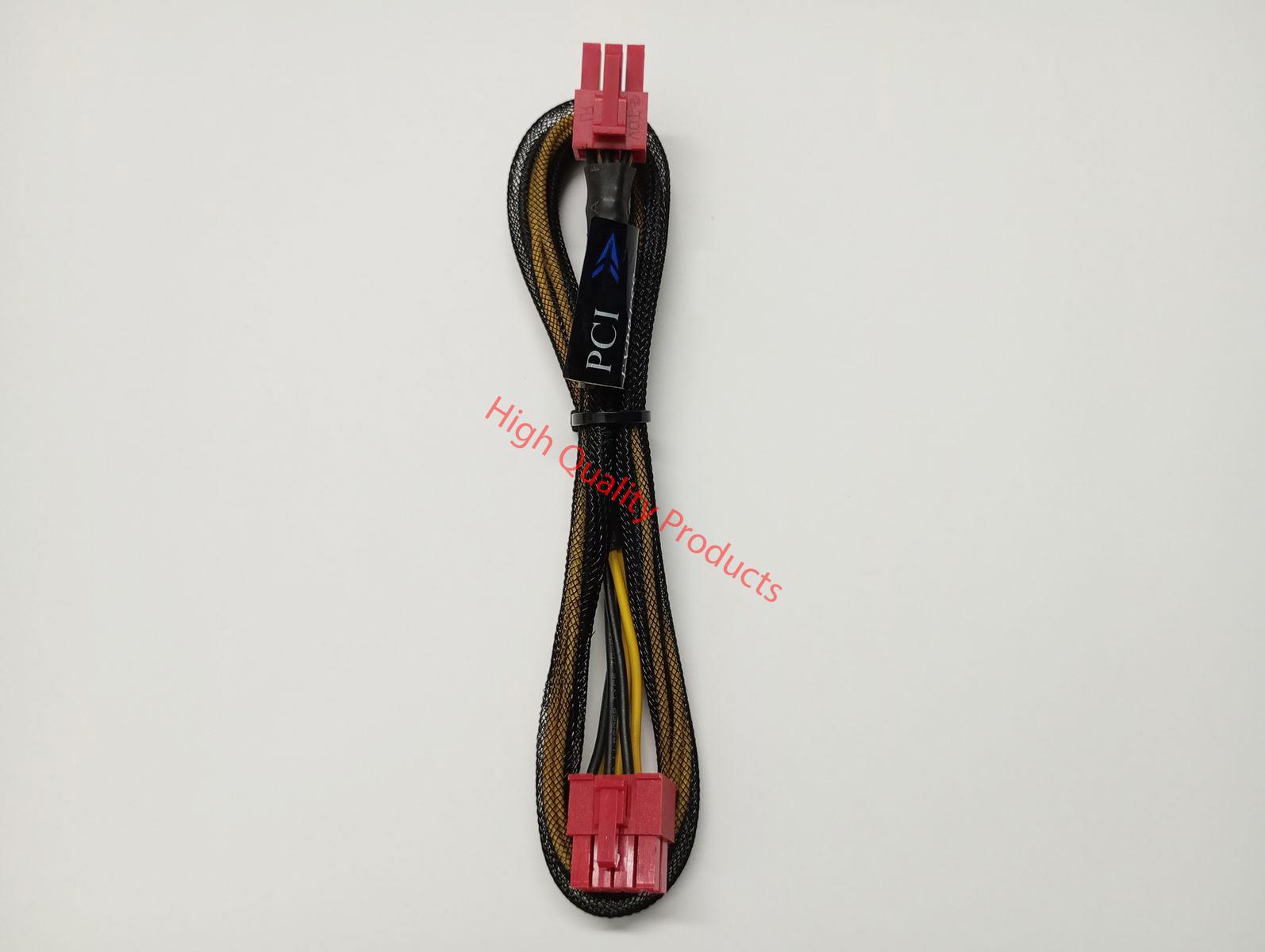 -----Cable Modular Pcie 6pin for Power Supply OCZ Foto 7266613-1.jpg