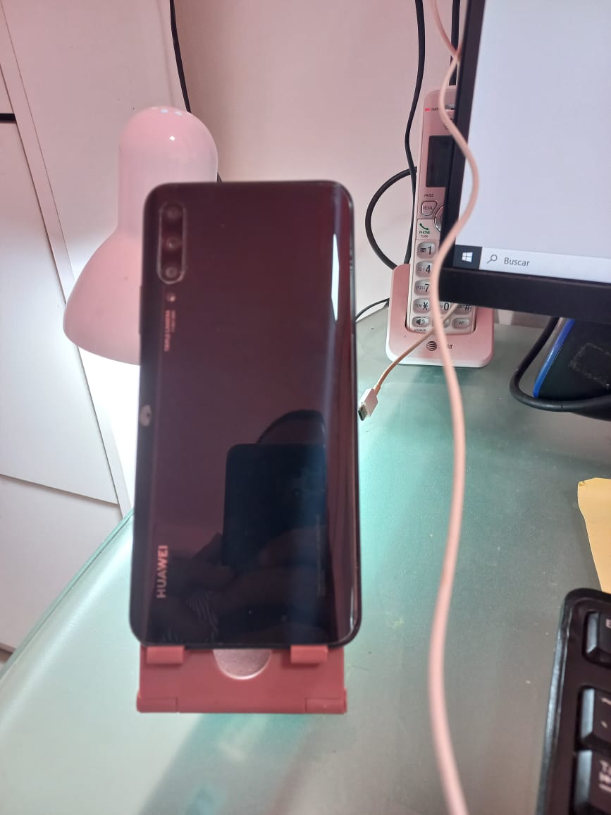 Huawei Y9S desbloquedo para todas la compañias Foto 7266617-2.jpg