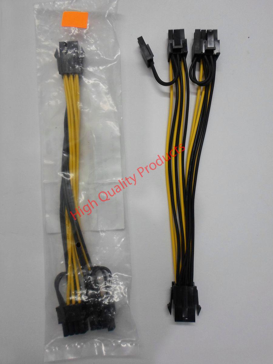 -----Cable Spliter Pci-e 6 Pin to Pci-e 8 pin 62 Video Card Foto 7266618-2.jpg