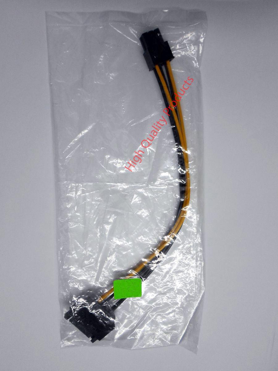 -----Cable 1X SATA To Pci-express 6 Pin Video Card Foto 7266619-2.jpg