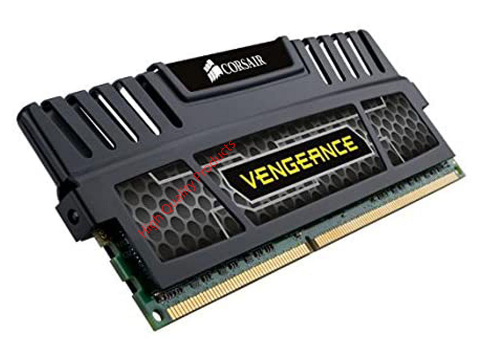 -----Memoria Corsair Vengeance 4GB 1x4GB DDR3 1600mhz Foto 7266622-1.jpg