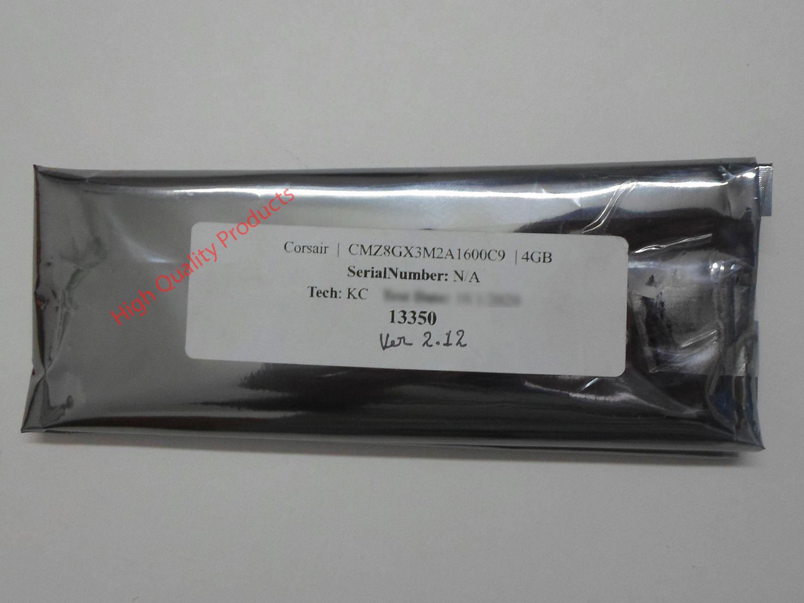 -----Memoria Corsair Vengeance 4GB 1x4GB DDR3 1600mhz Foto 7266622-4.jpg
