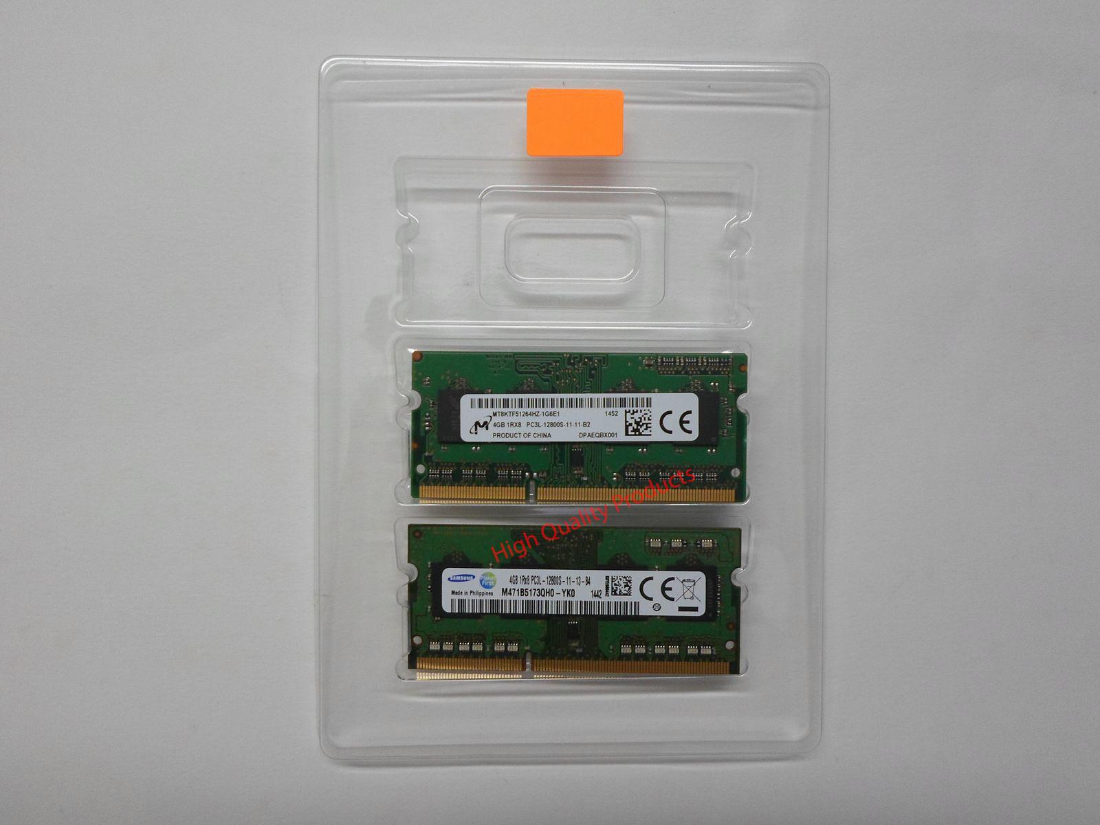 -----Memoria Micron 4gb 1x4GB DDR3L 1600mhz 1.35V Foto 7266625-2.jpg