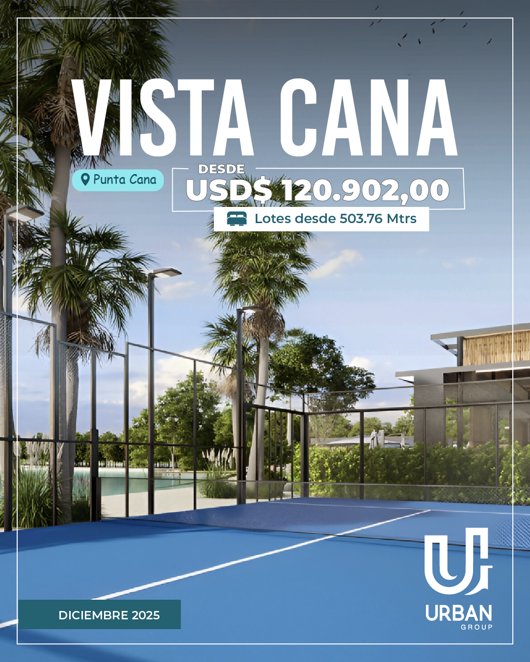 Solares en Vistacana Punta Cana Foto 7266630-2.jpg