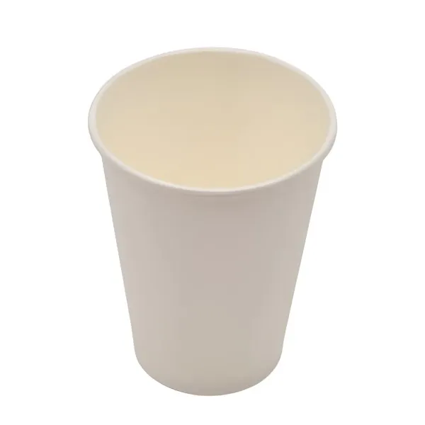 Vasos Blanco para bebidas calientes o frías Foto 7266651-1.jpg