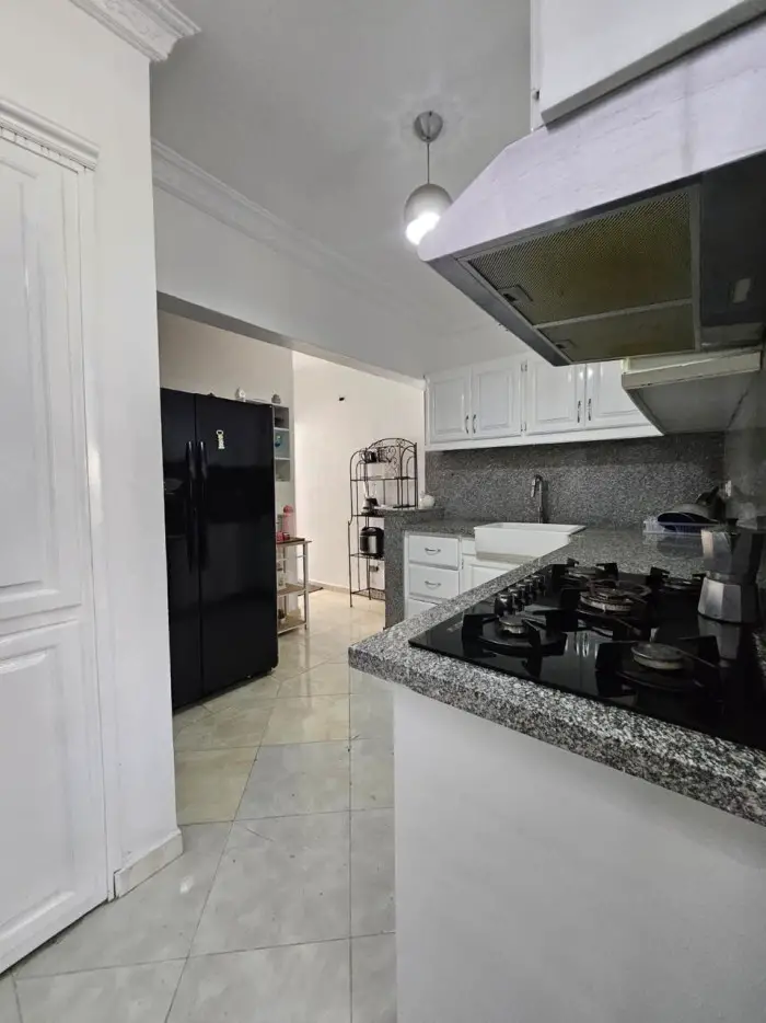 Oportunidad Única Exclusivo Apartamento tipo PH  en Venta En Villa Mel Foto 7266656-10.jpg
