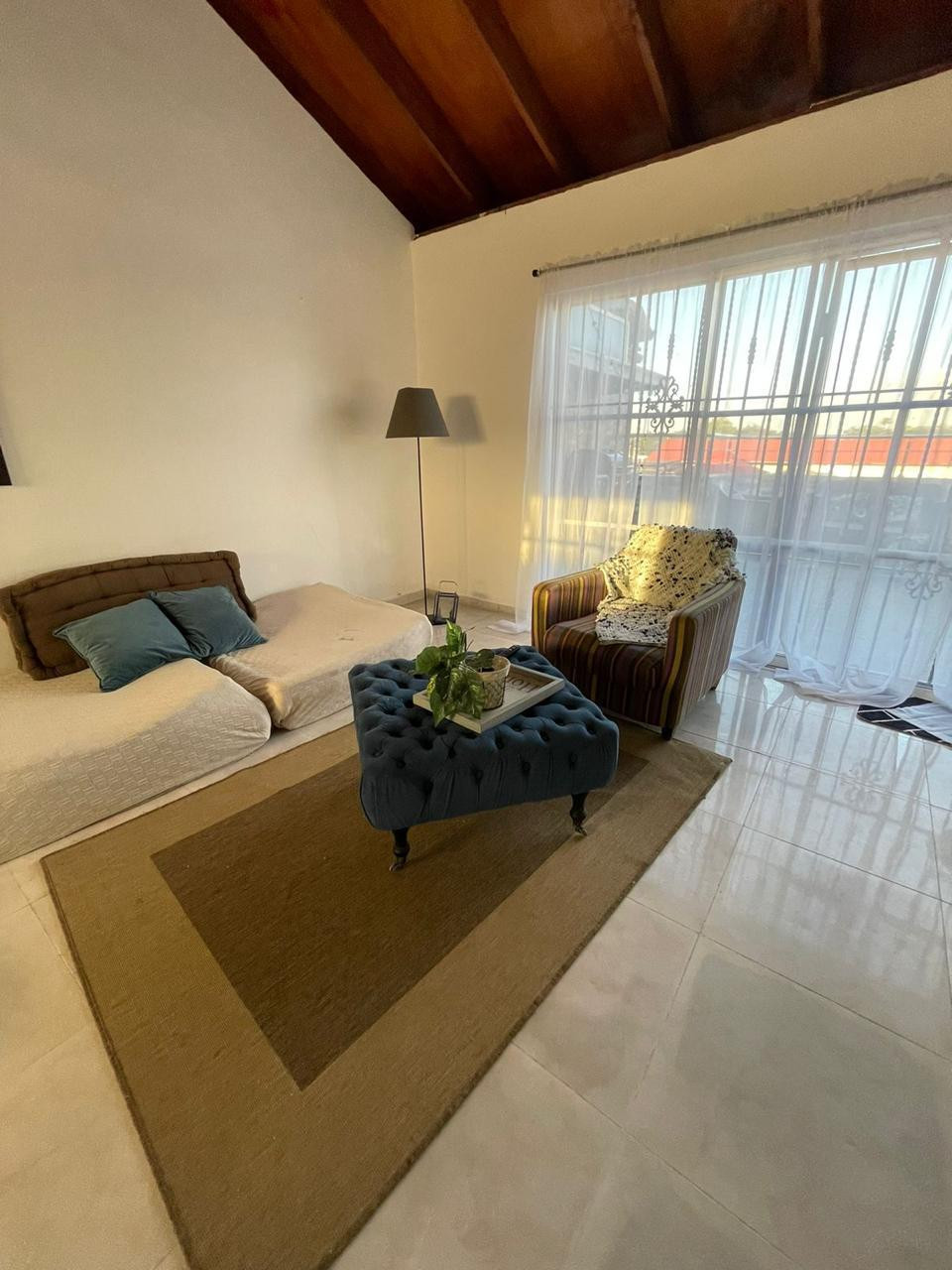 Oportunidad Única Exclusivo Apartamento tipo PH  en Venta En Villa Mel Foto 7266656-12.jpg