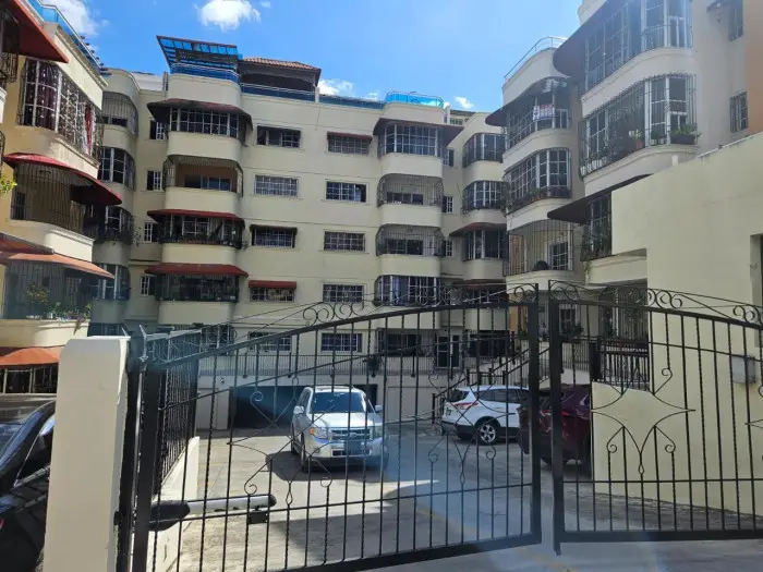 Oportunidad Única Exclusivo Apartamento tipo PH  en Venta En Villa Mel Foto 7266656-2.jpg
