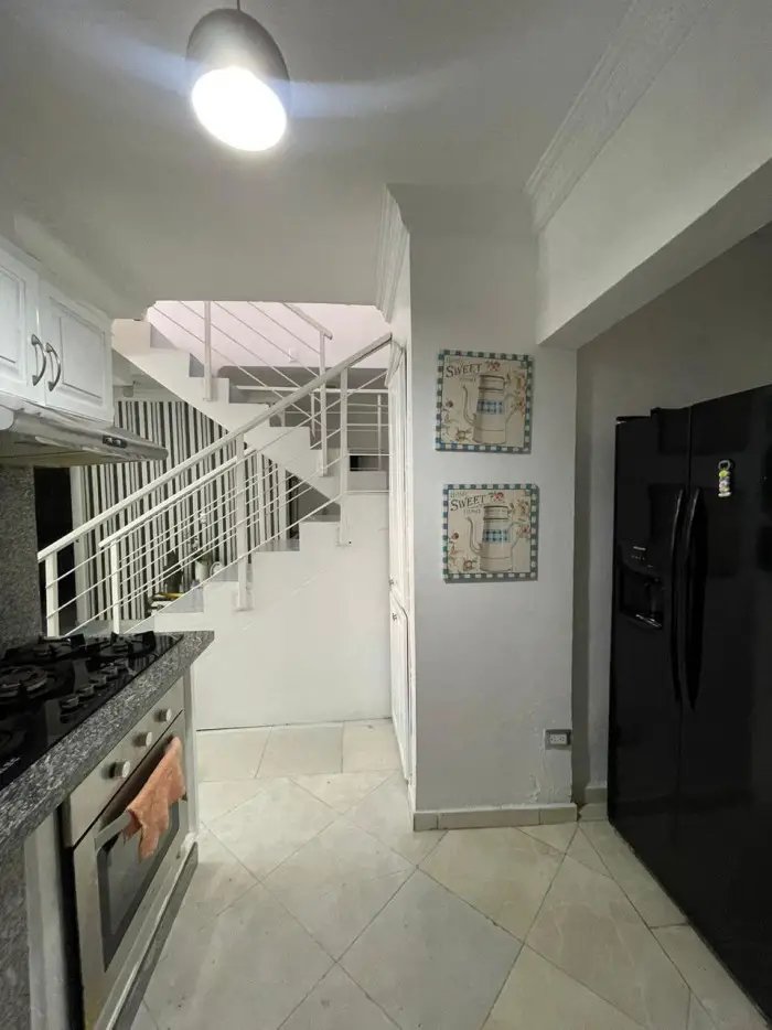 Oportunidad Única Exclusivo Apartamento tipo PH  en Venta En Villa Mel Foto 7266656-5.jpg