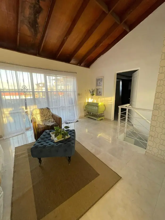 Oportunidad Única Exclusivo Apartamento tipo PH  en Venta En Villa Mel Foto 7266656-6.jpg