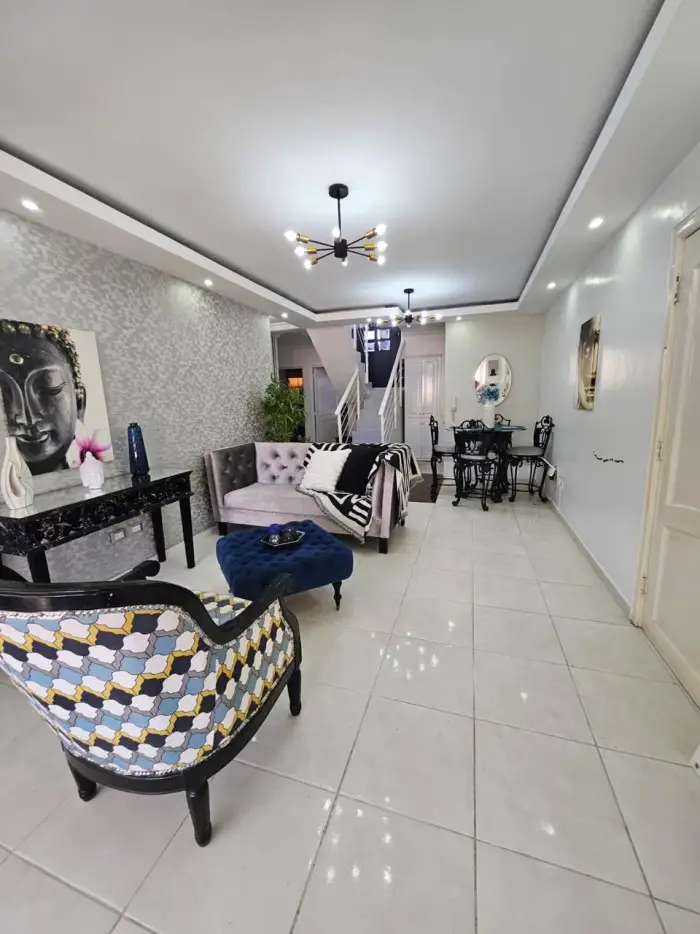 Oportunidad Única Exclusivo Apartamento tipo PH  en Venta En Villa Mel Foto 7266656-8.jpg