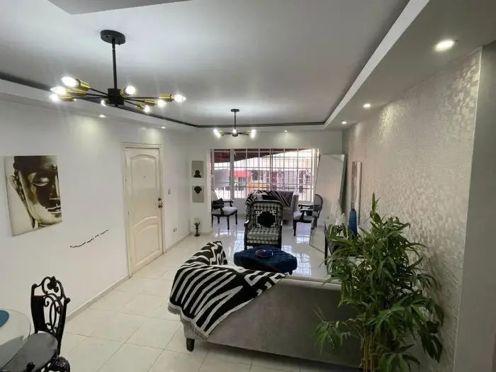 Oportunidad Única Exclusivo Apartamento tipo PH  en Venta En Villa Mel Foto 7266656-9.jpg