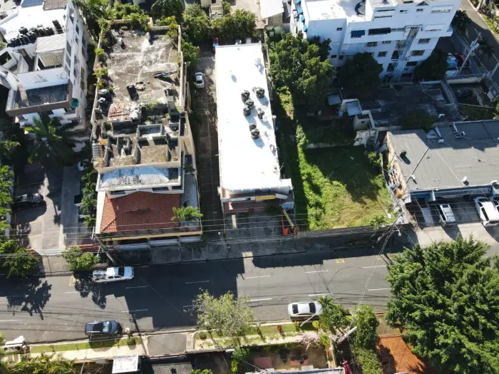 Edificio en Venta en Gazcue – Inversión Segura y Rentable Foto 7266658-12.jpg