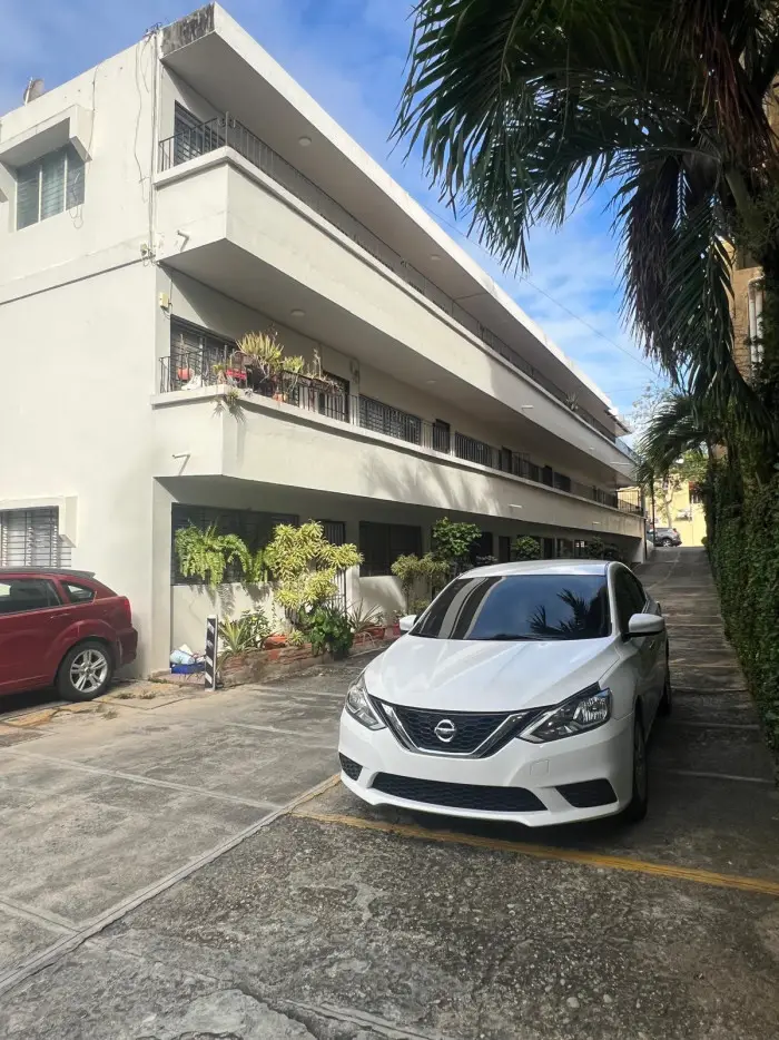 Edificio en Venta en Gazcue – Inversión Segura y Rentable Foto 7266658-3.jpg