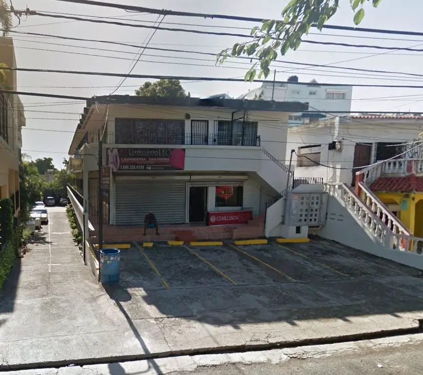 Edificio en Venta en Gazcue – Inversión Segura y Rentable Foto 7266658-8.jpg