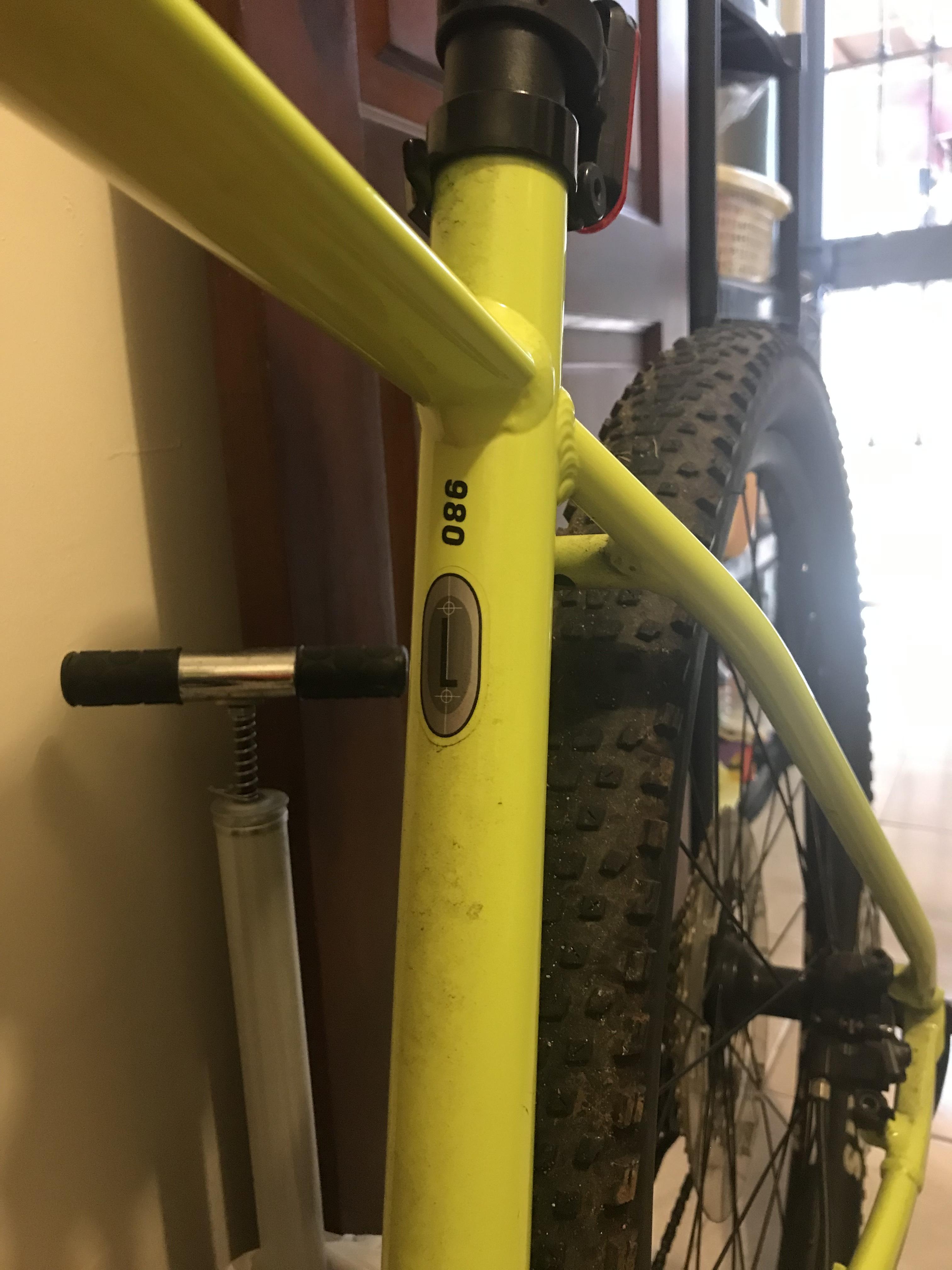 Bicicleta Scott Scale 980 2021 Size L Foto 7266667-3.jpg