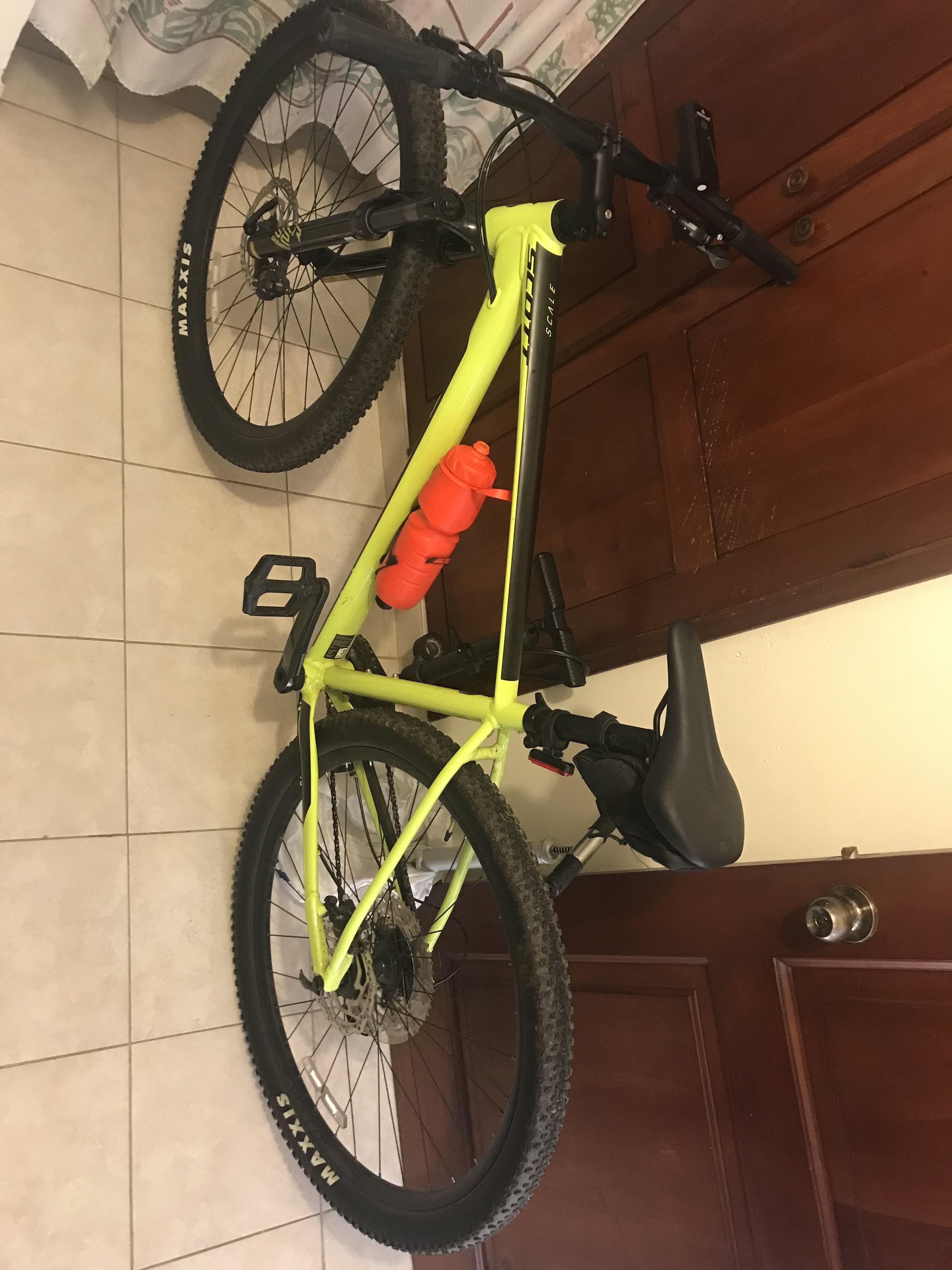 Bicicleta Scott Scale 980 2021 Size L Foto 7266667-4.jpg