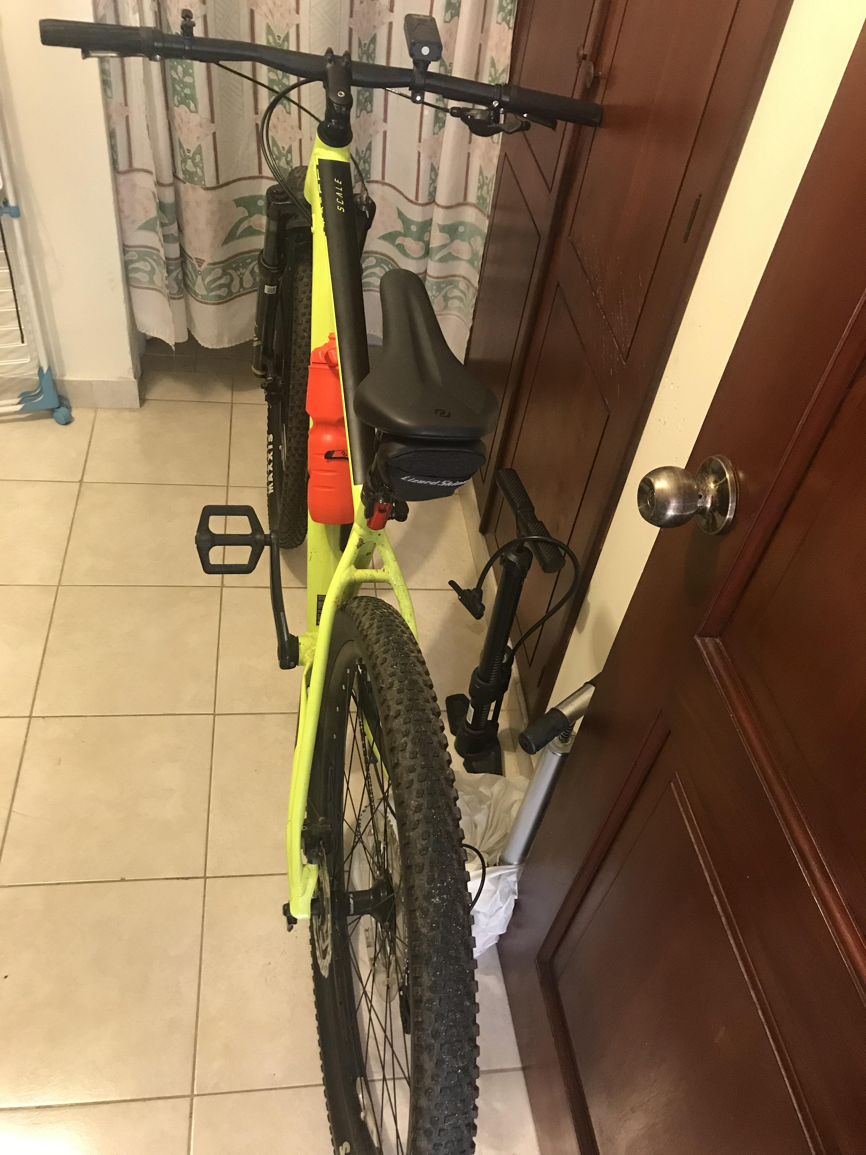 Bicicleta Scott Scale 980 2021 Size L Foto 7266667-5.jpg