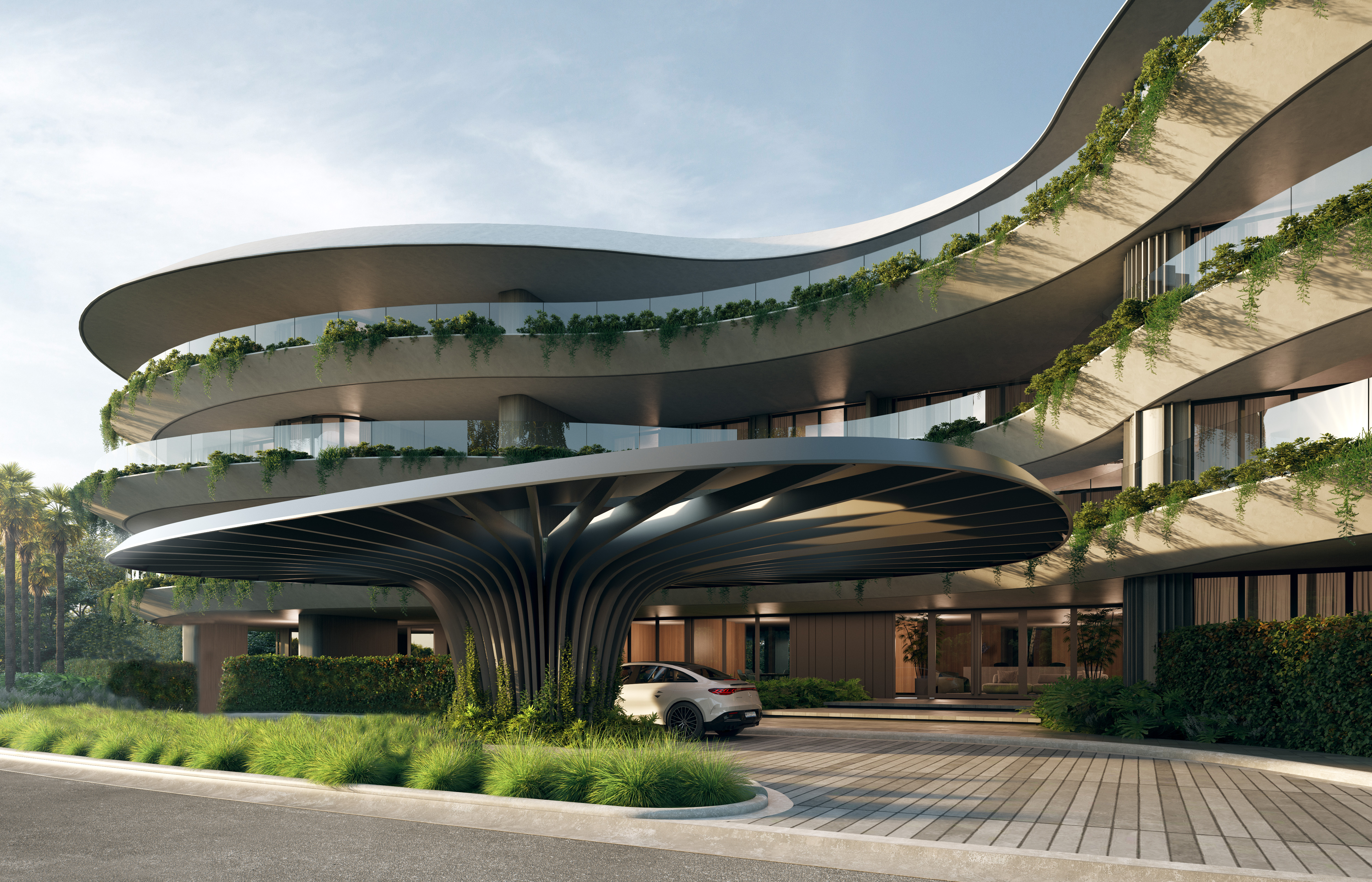 Venta de apartamento en Cap Cana Foto 7266683-9.jpg