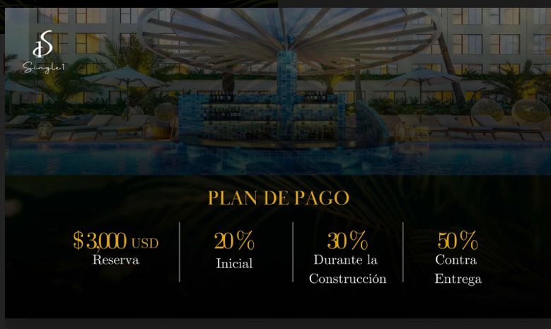 Vendo apartamento residencial en Punta Cana Foto 7266692-10.jpg
